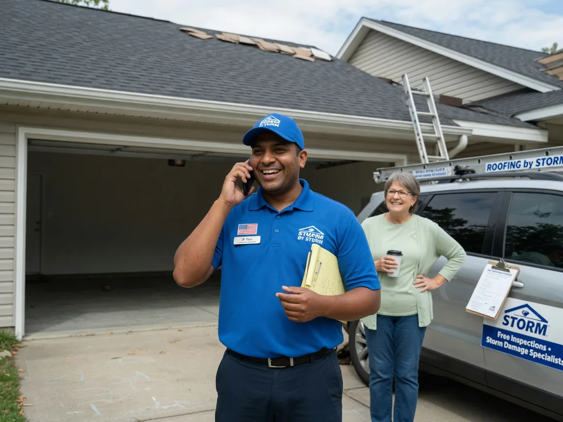 Roof Repair Near Me Dundas, VA FAQs