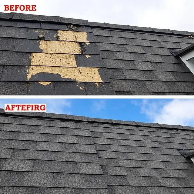 Roof Repair Near Me in Dundas, VA near me